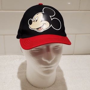 DISNEY Mickey Mouse Kids Hat